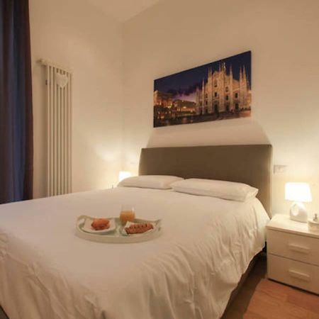 Cenisio Apartment มิลาน ภายนอก รูปภาพ