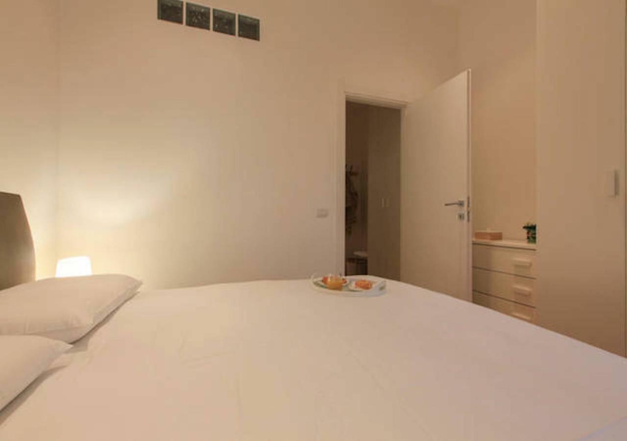 Cenisio Apartment มิลาน ภายนอก รูปภาพ