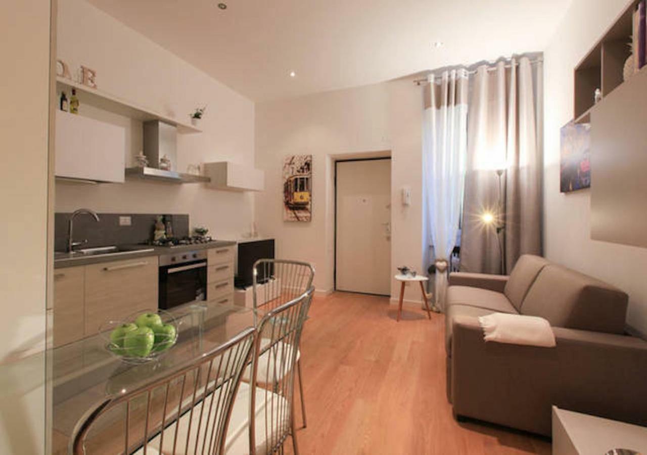 Cenisio Apartment มิลาน ภายนอก รูปภาพ