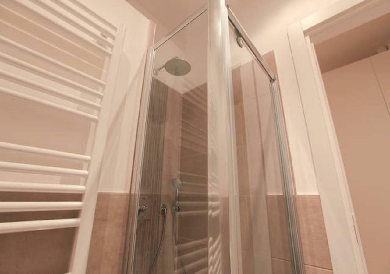 Cenisio Apartment มิลาน ภายนอก รูปภาพ