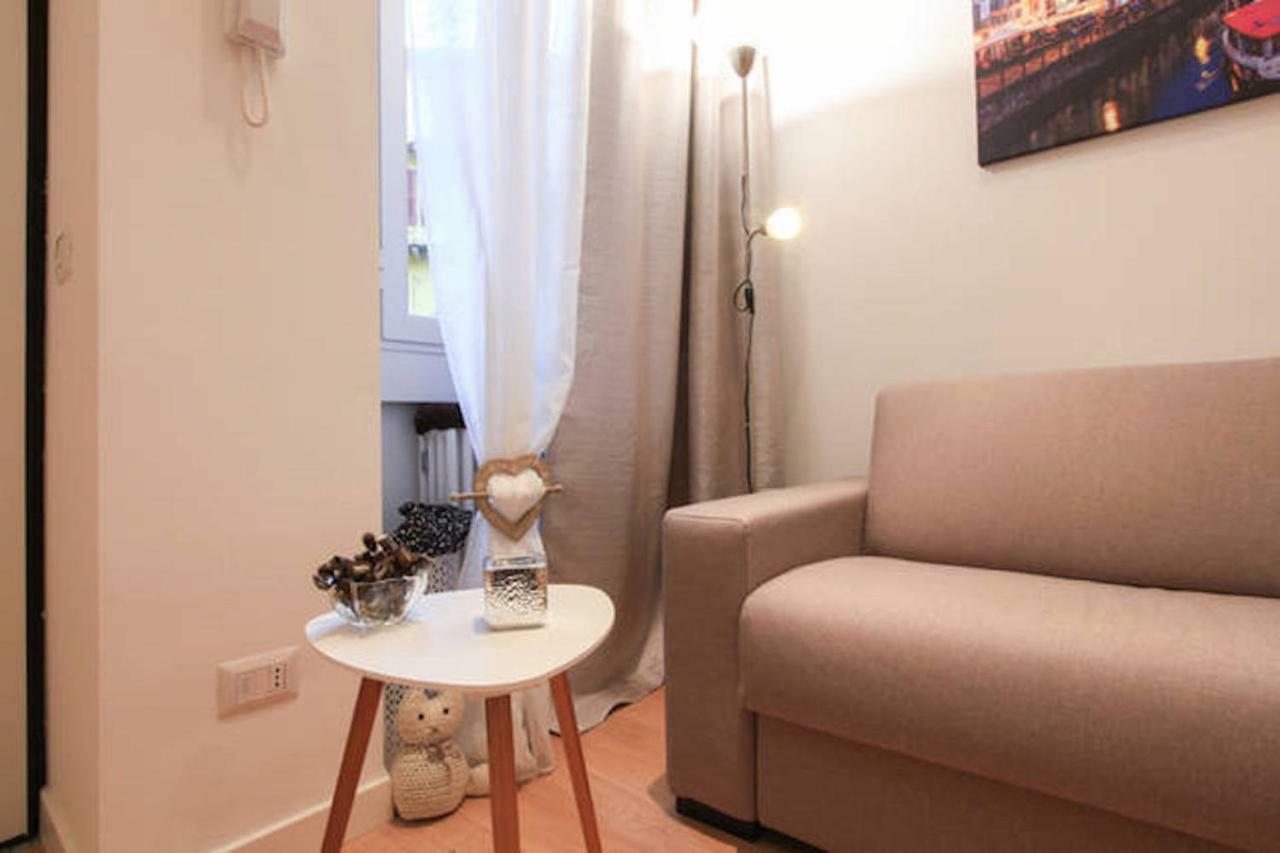 Cenisio Apartment มิลาน ภายนอก รูปภาพ