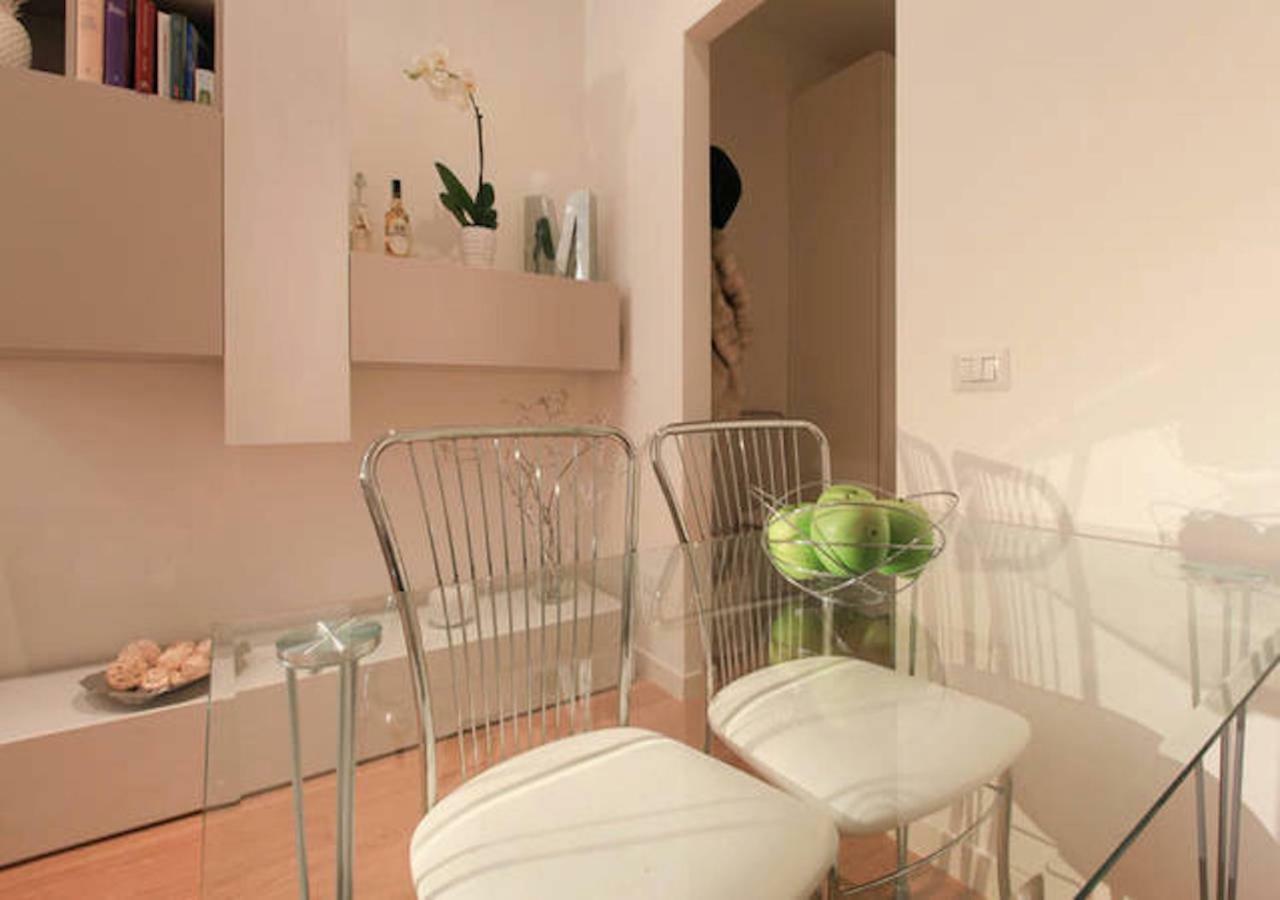 Cenisio Apartment มิลาน ภายนอก รูปภาพ