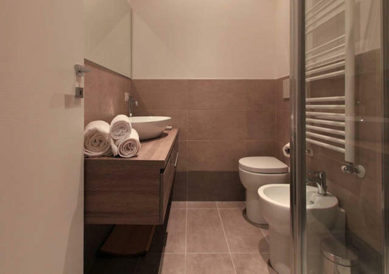 Cenisio Apartment มิลาน ภายนอก รูปภาพ