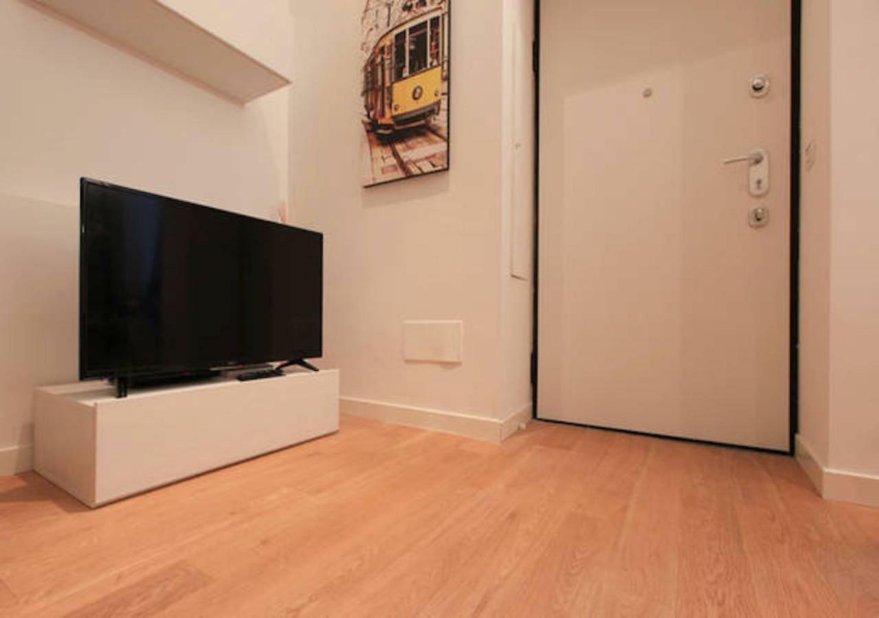 Cenisio Apartment มิลาน ภายนอก รูปภาพ