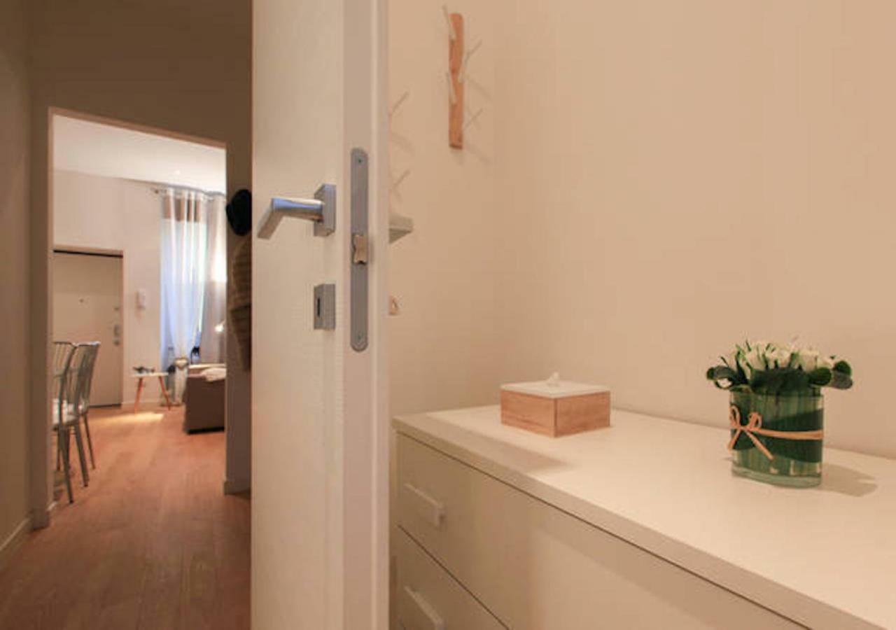 Cenisio Apartment มิลาน ภายนอก รูปภาพ