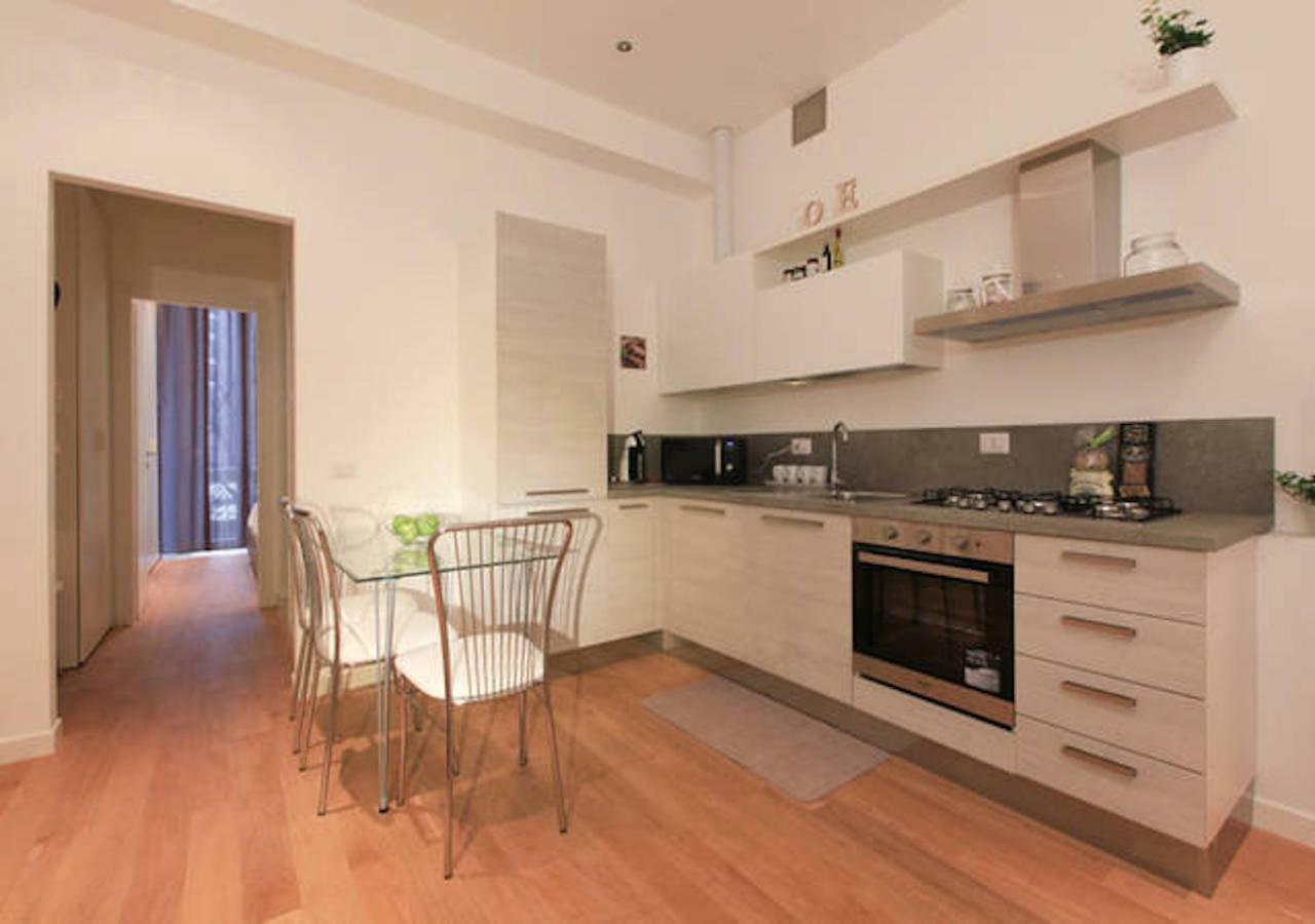 Cenisio Apartment มิลาน ภายนอก รูปภาพ
